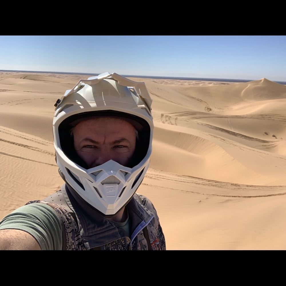 Meet your Posher, Julian